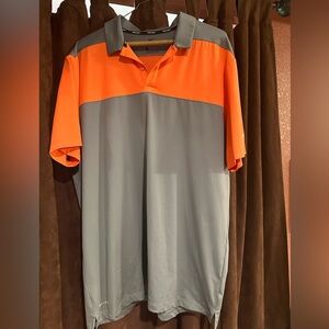 Nike Dri-Fit Polo